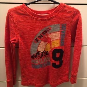 Rumm boys shirt size 3